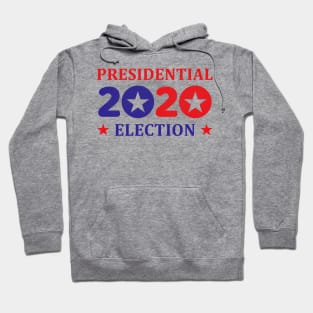 Vote Presidential November 2020 Election Hoodie